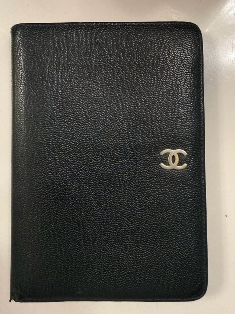 Chanel Wallet